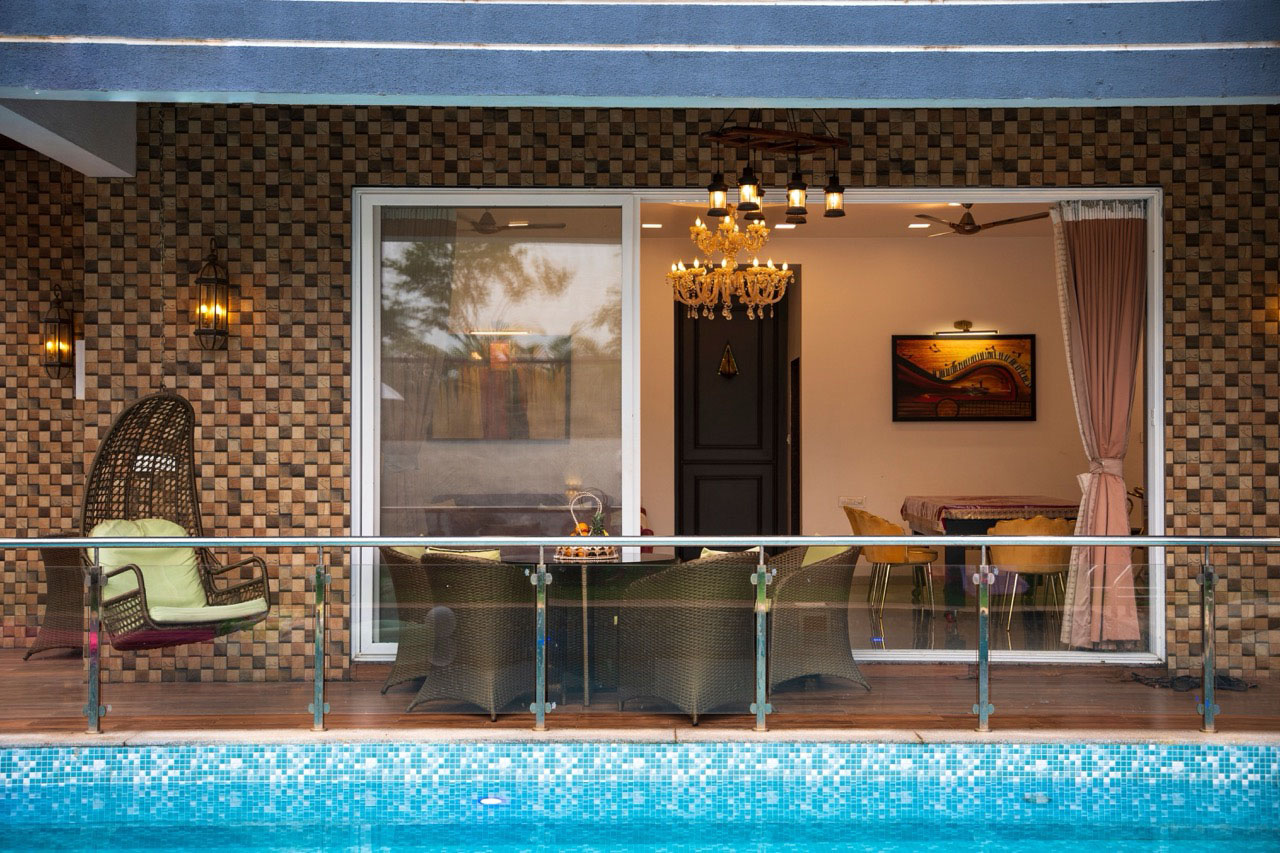 Villa Photo 11