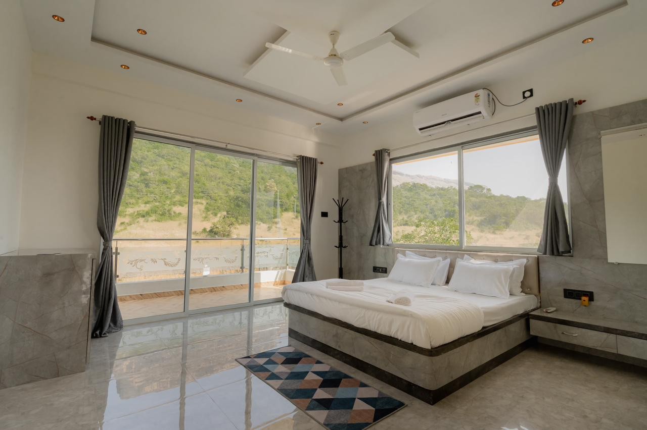 Villa Photo 12