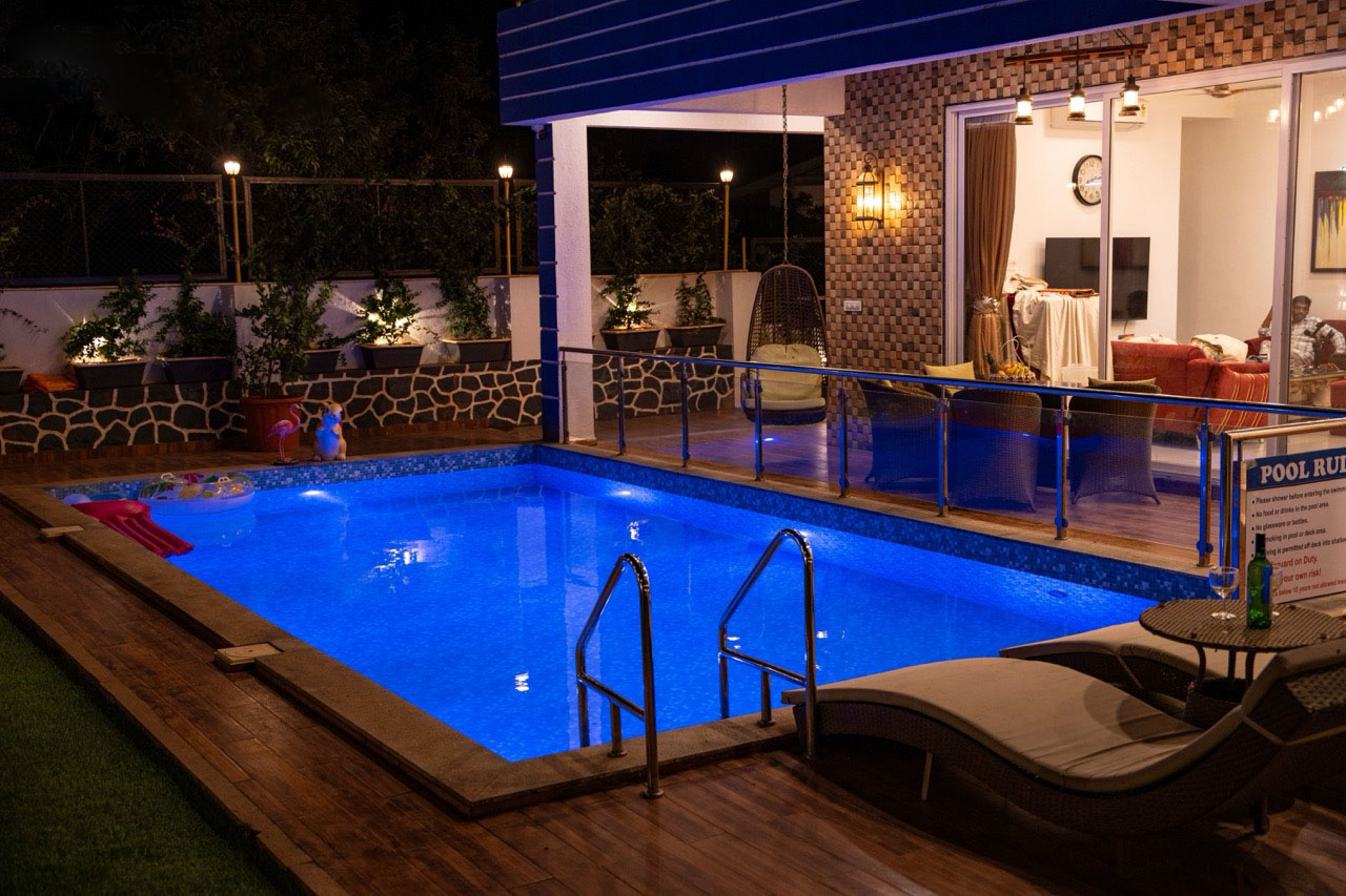 Villa Photo 13