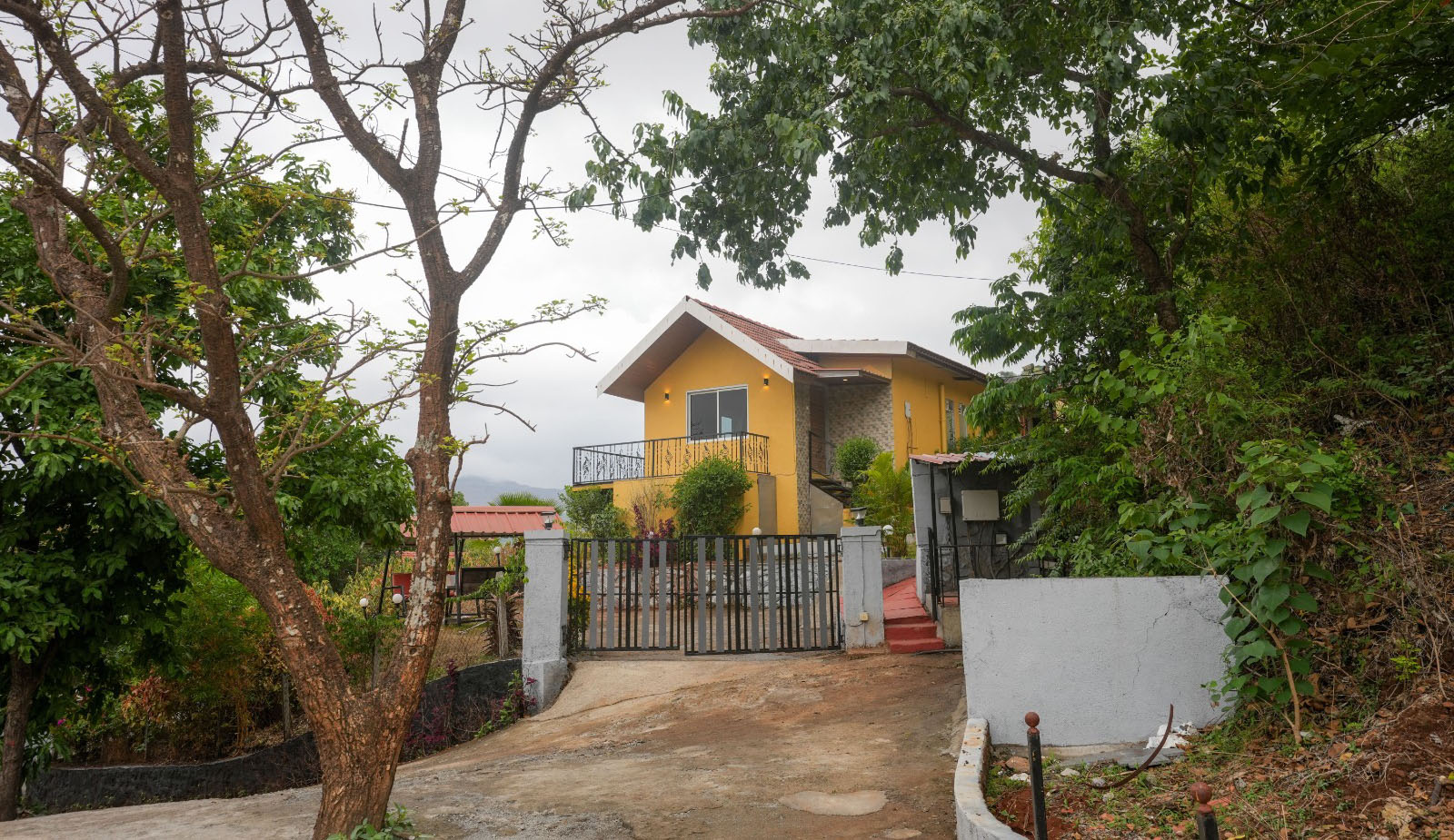Villa Photo 17
