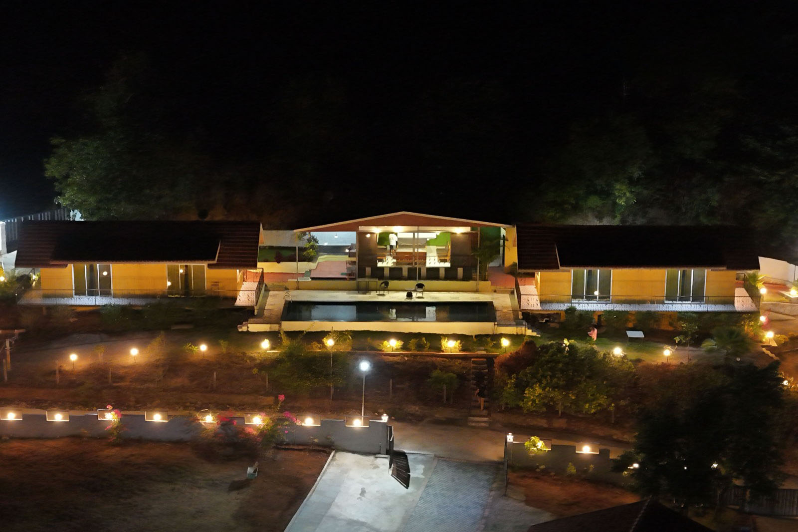 Villa Photo 19