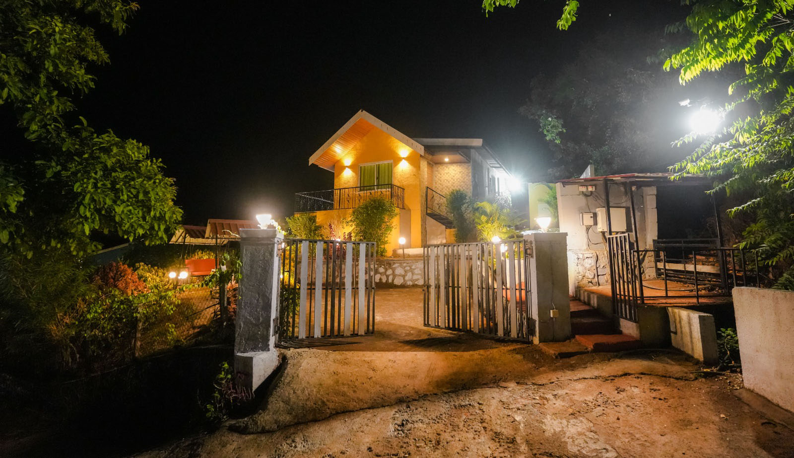Villa Photo 1