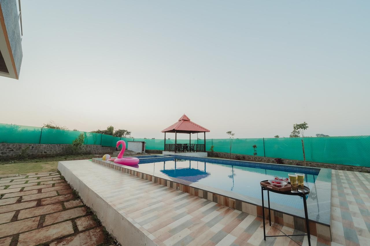 Villa Photo 1