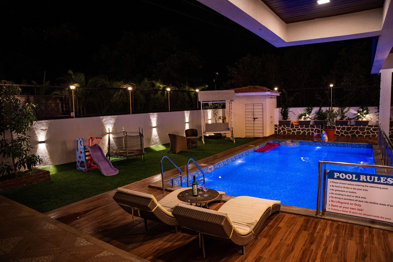 Villa Photo 1