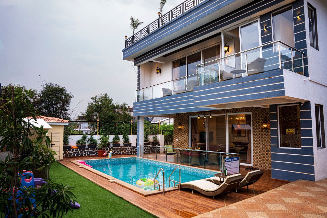 Villa Photo 20