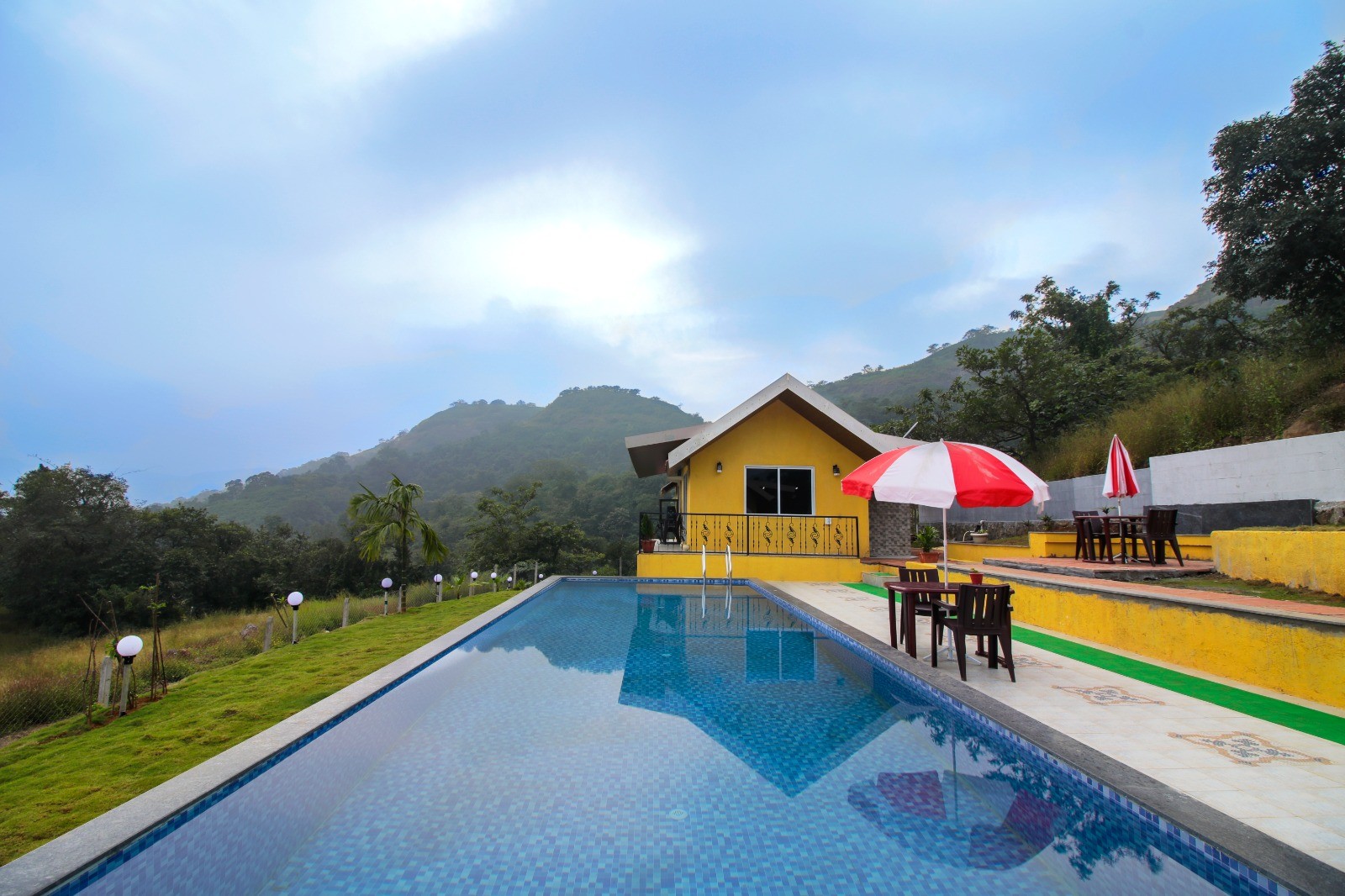 Villa Photo 21