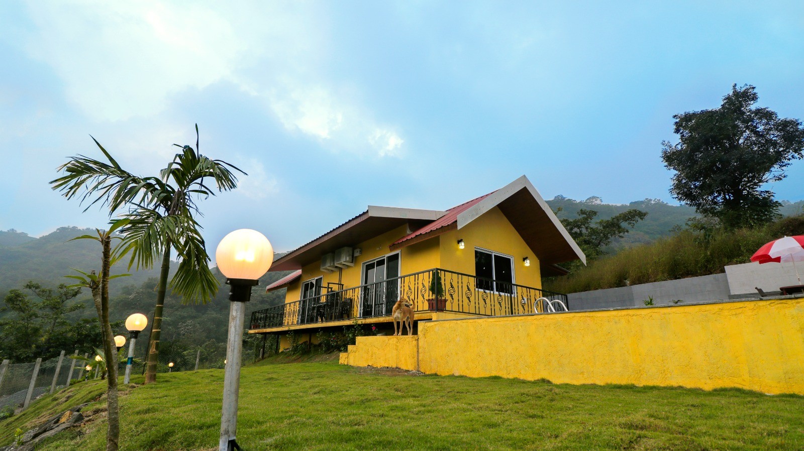 Villa Photo 24