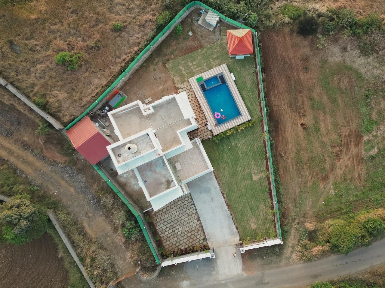 Villa Photo 24