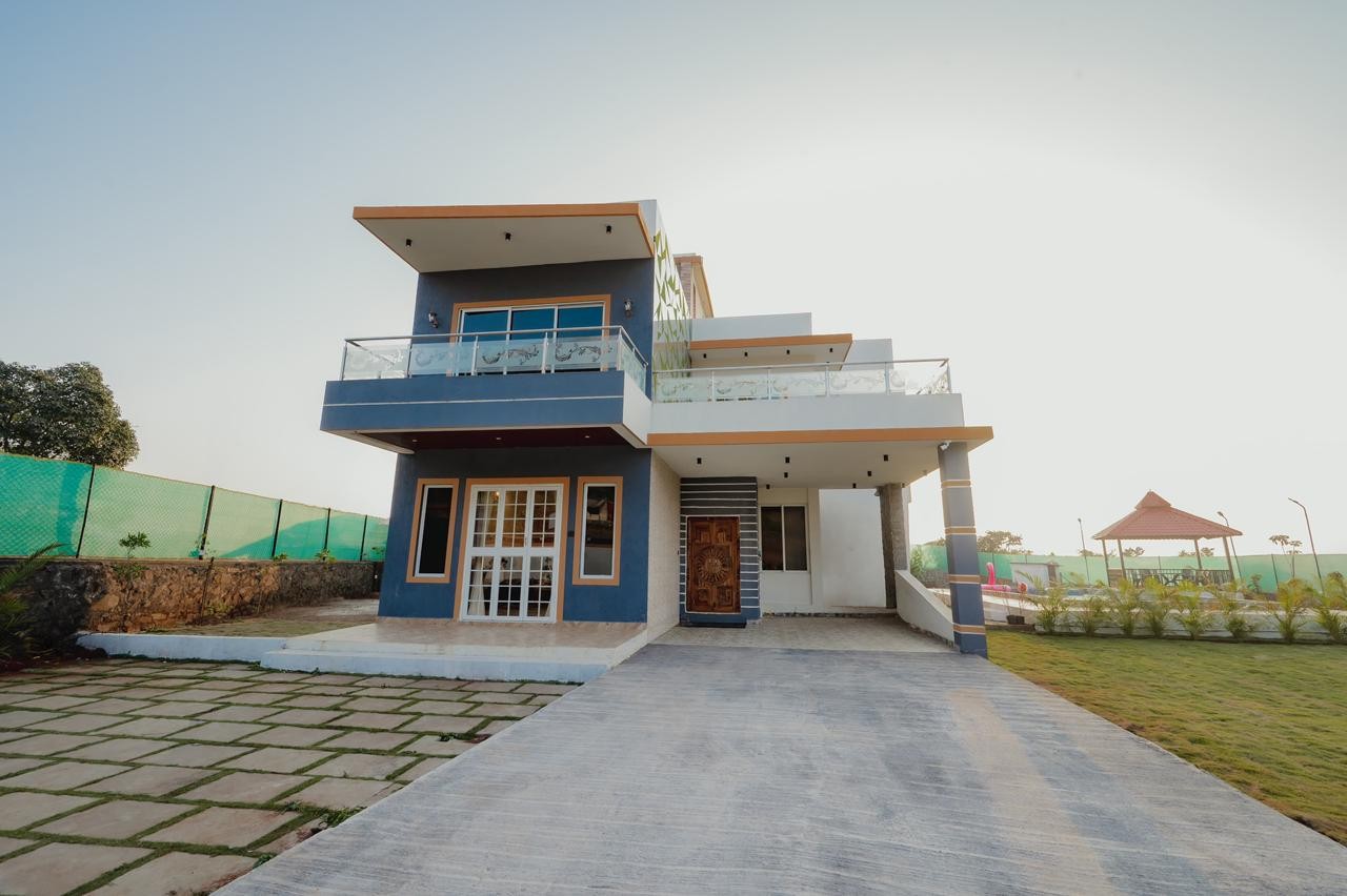 Villa Photo 28