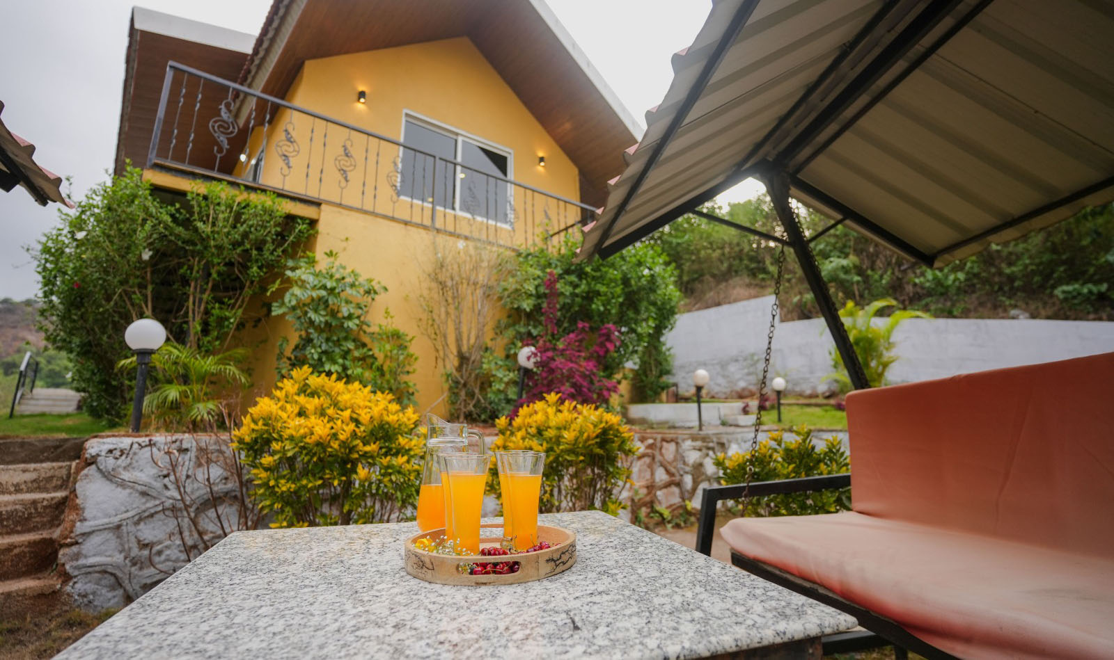 Villa Photo 2
