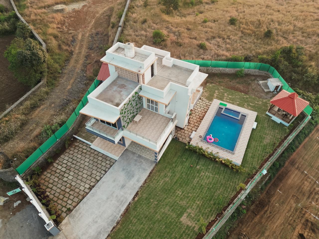 Villa Photo 2
