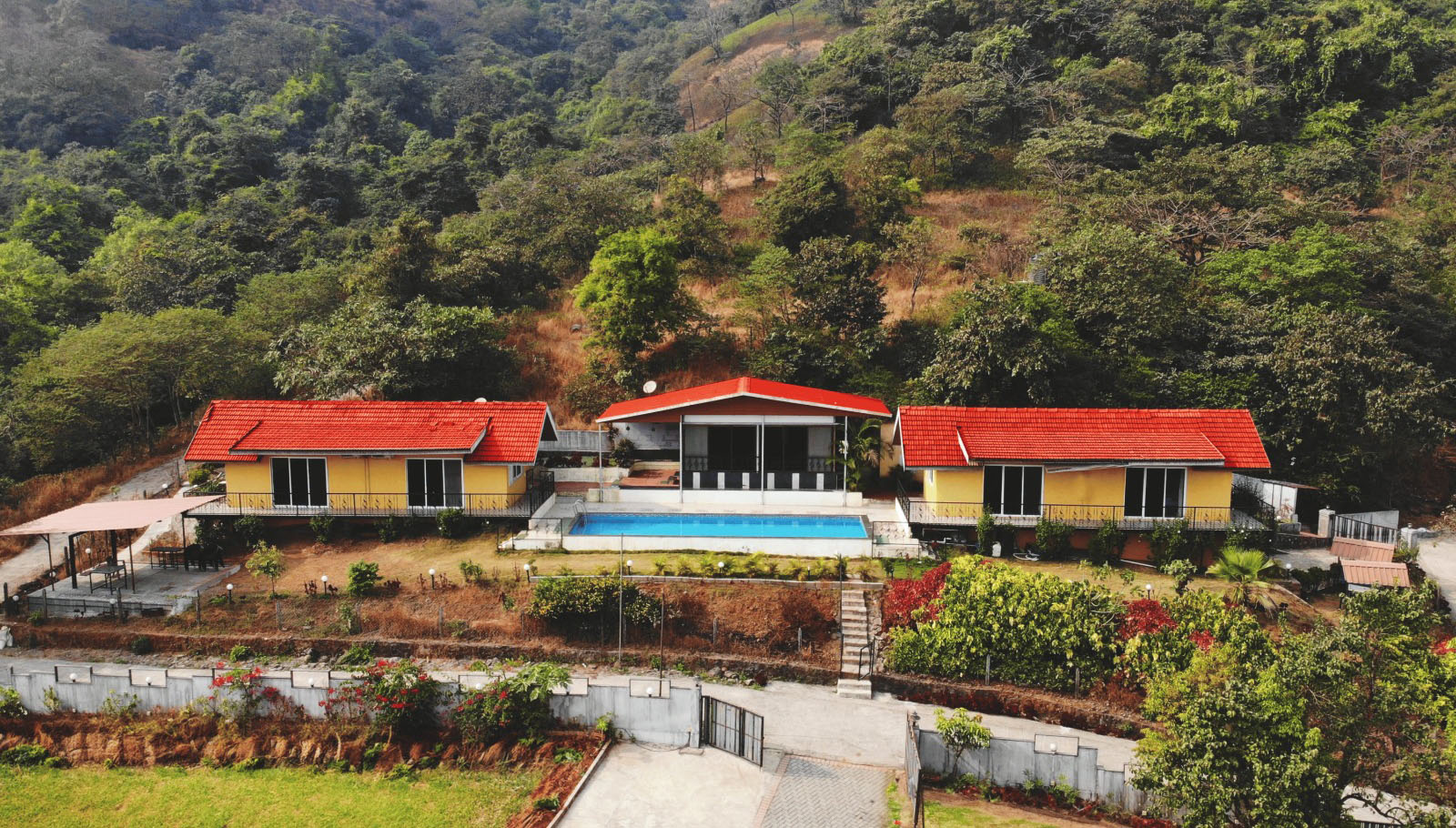 Villa Photo 3