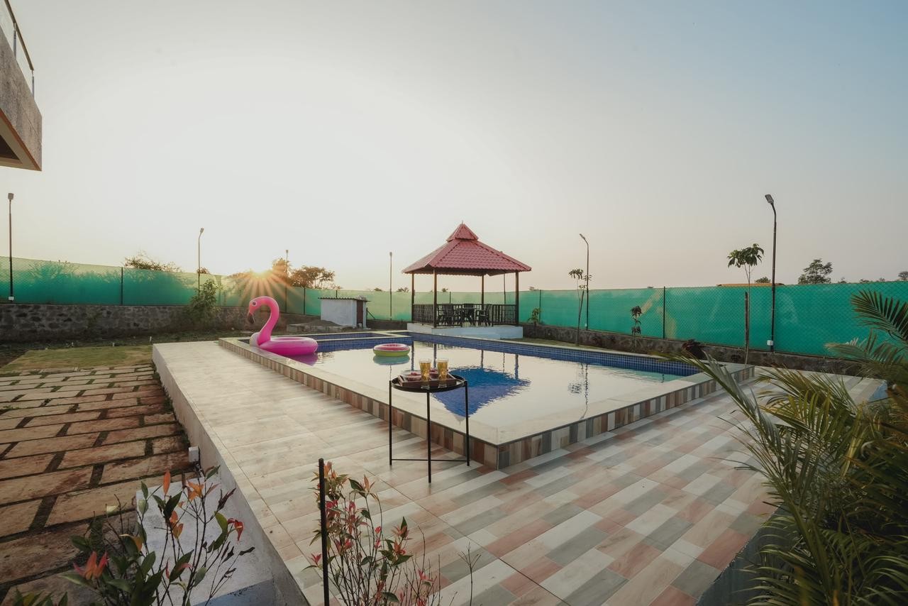 Villa Photo 3