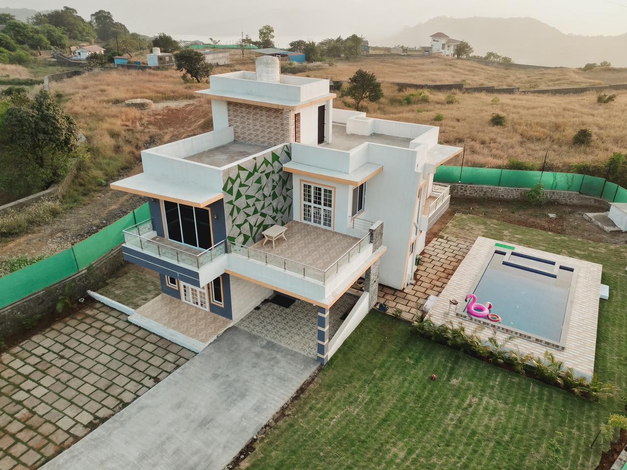 Villa Photo 4