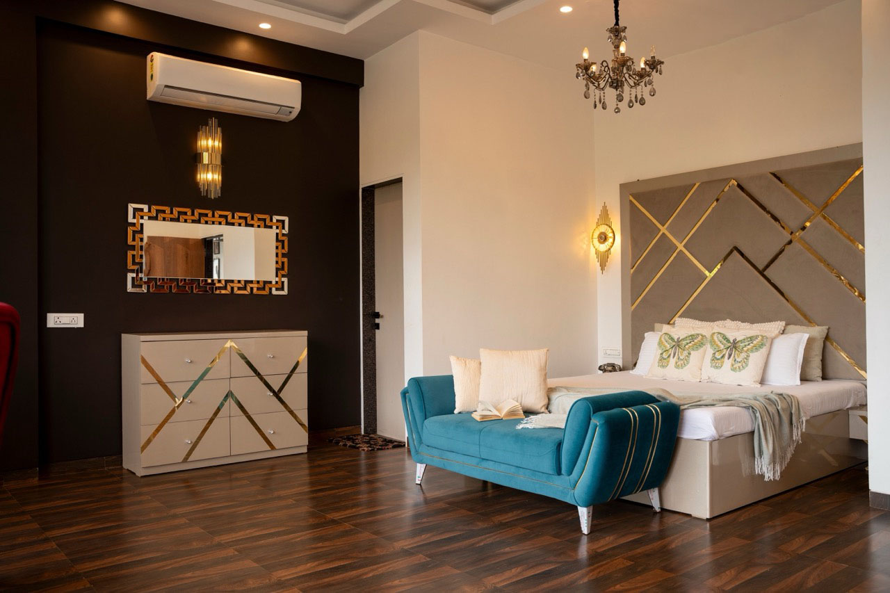 Villa Photo 4