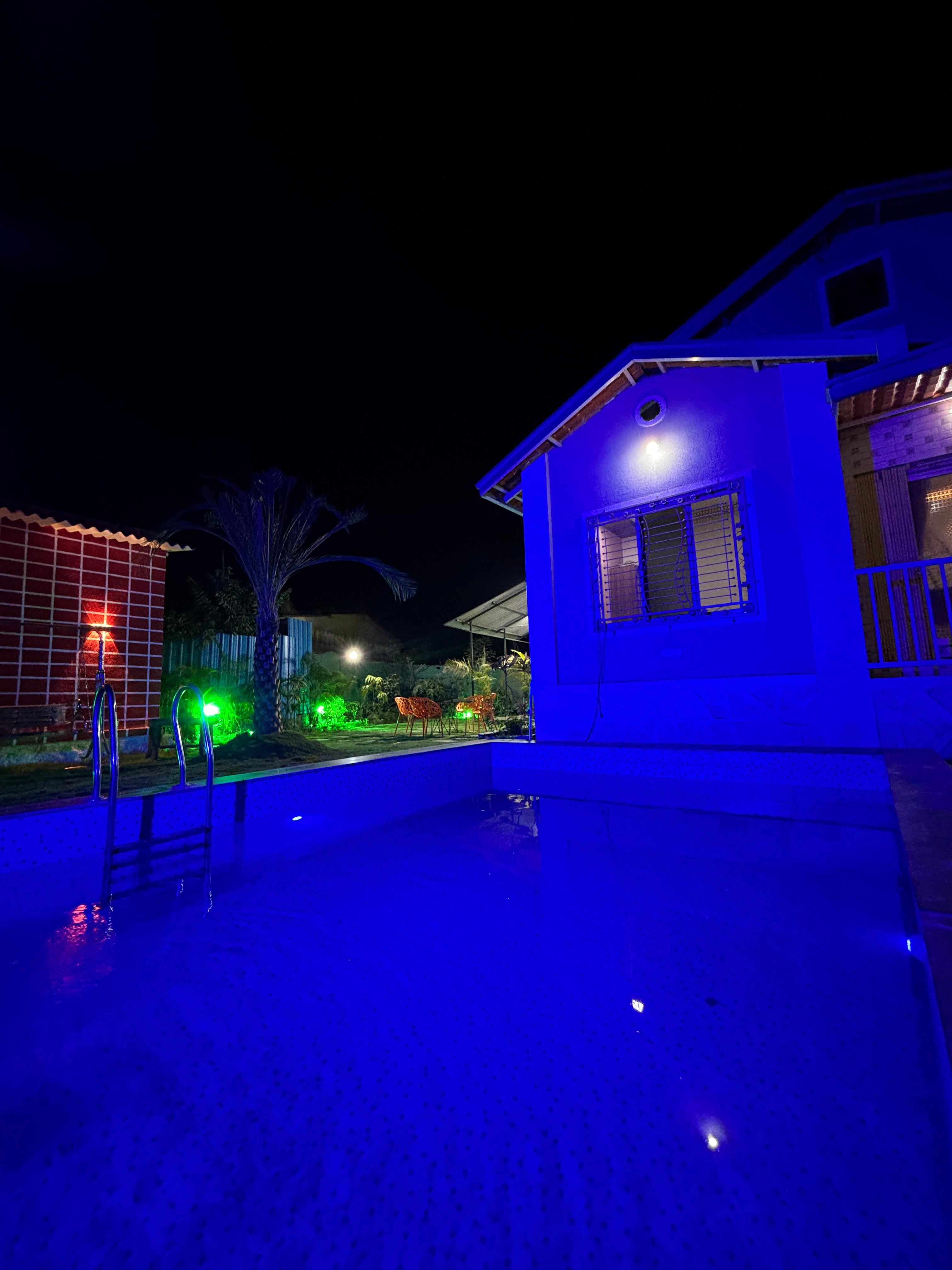 Villa Photo 6