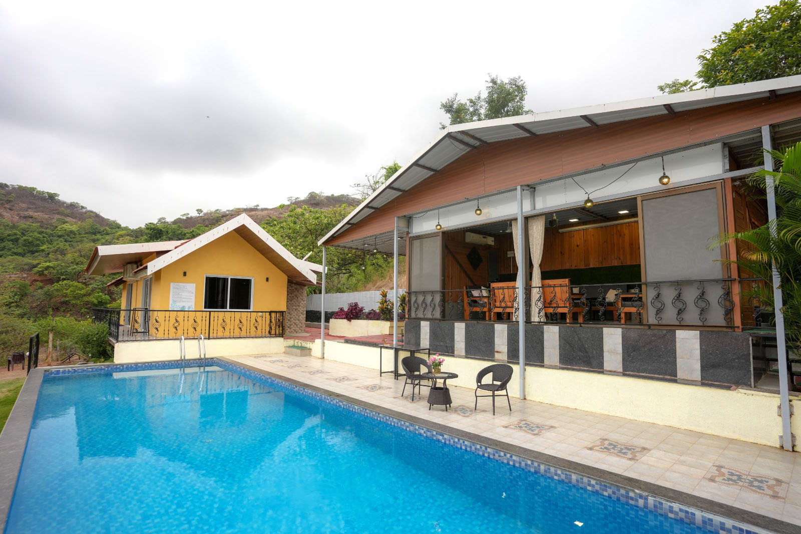 Villa Photo 9