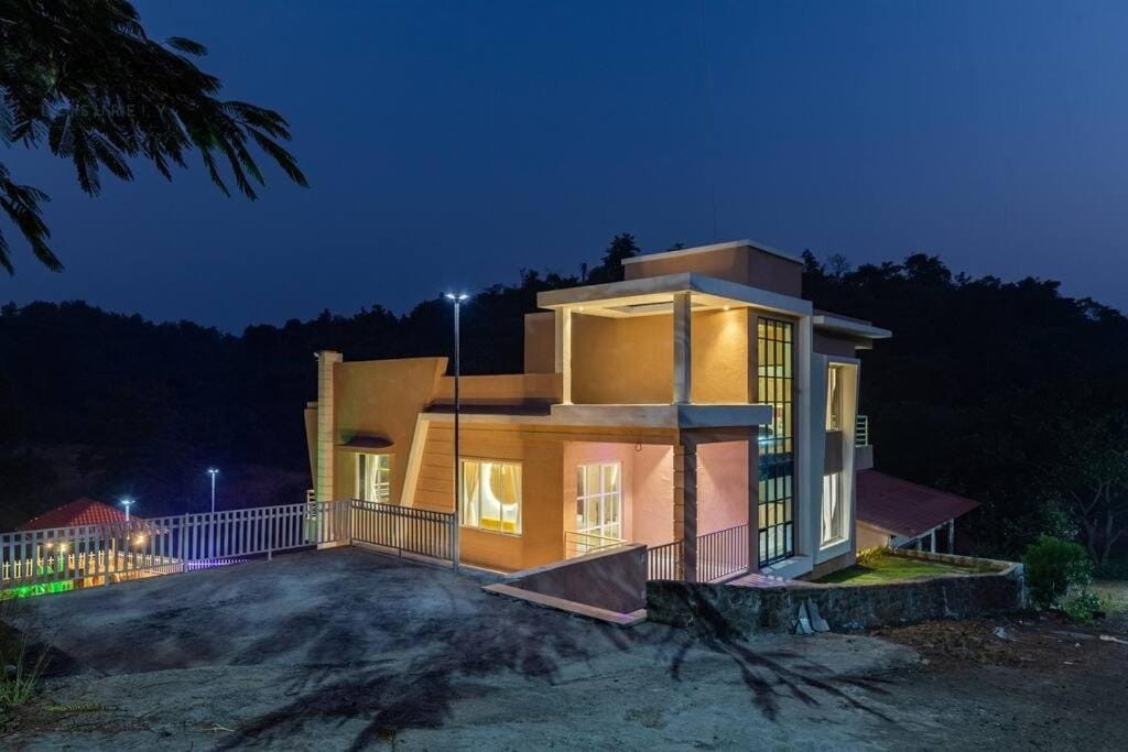Villa Photo 10