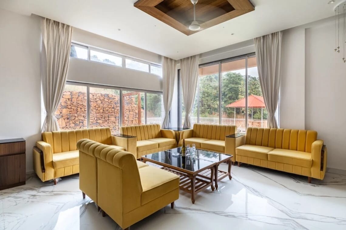 Villa Photo 12