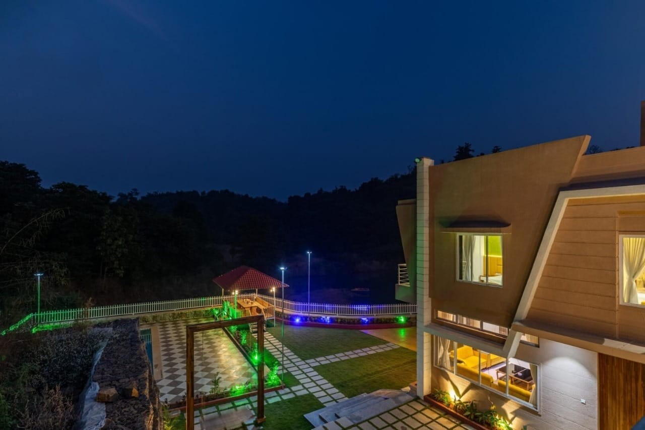 Villa Photo 14