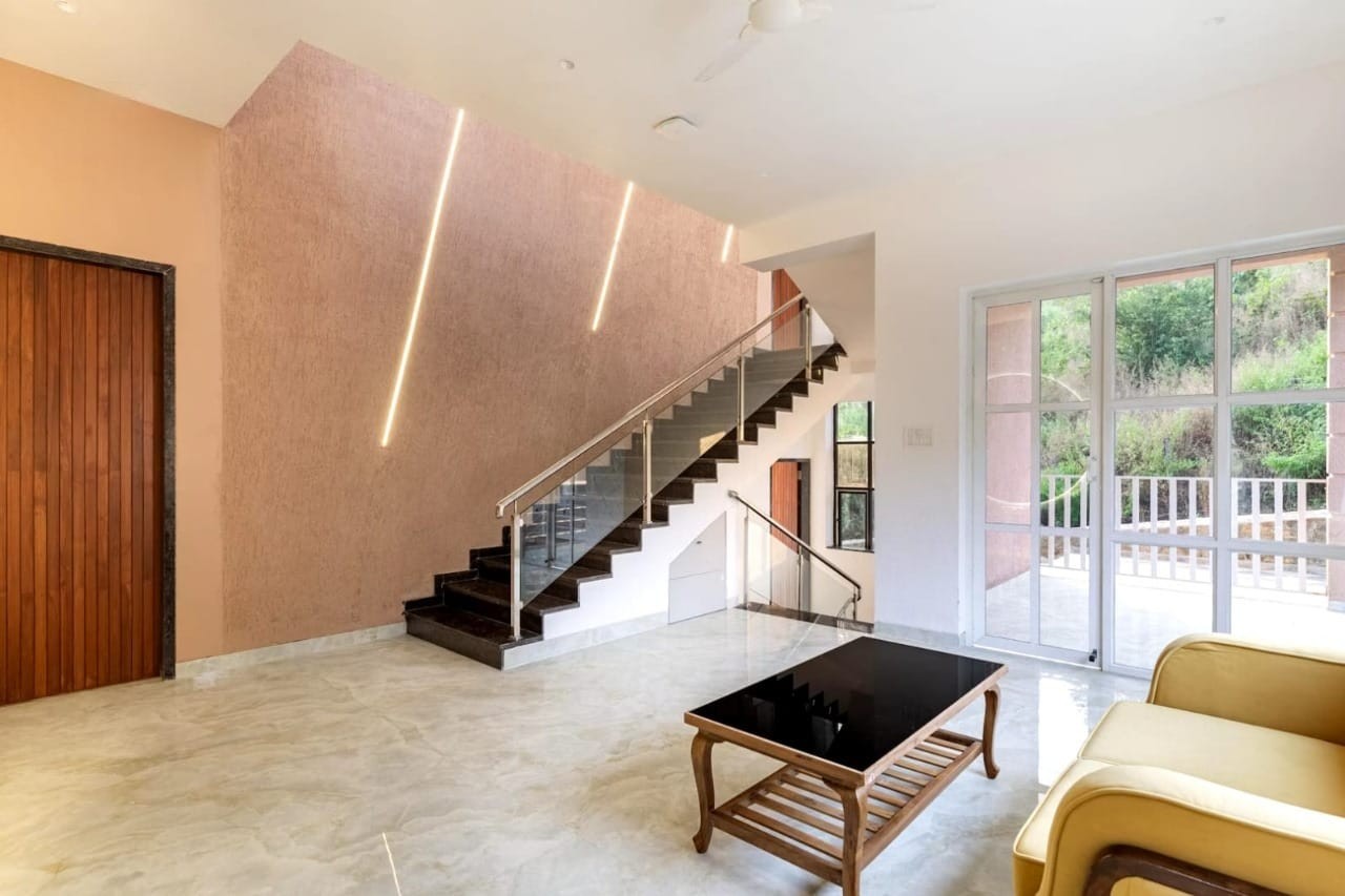 Villa Photo 4