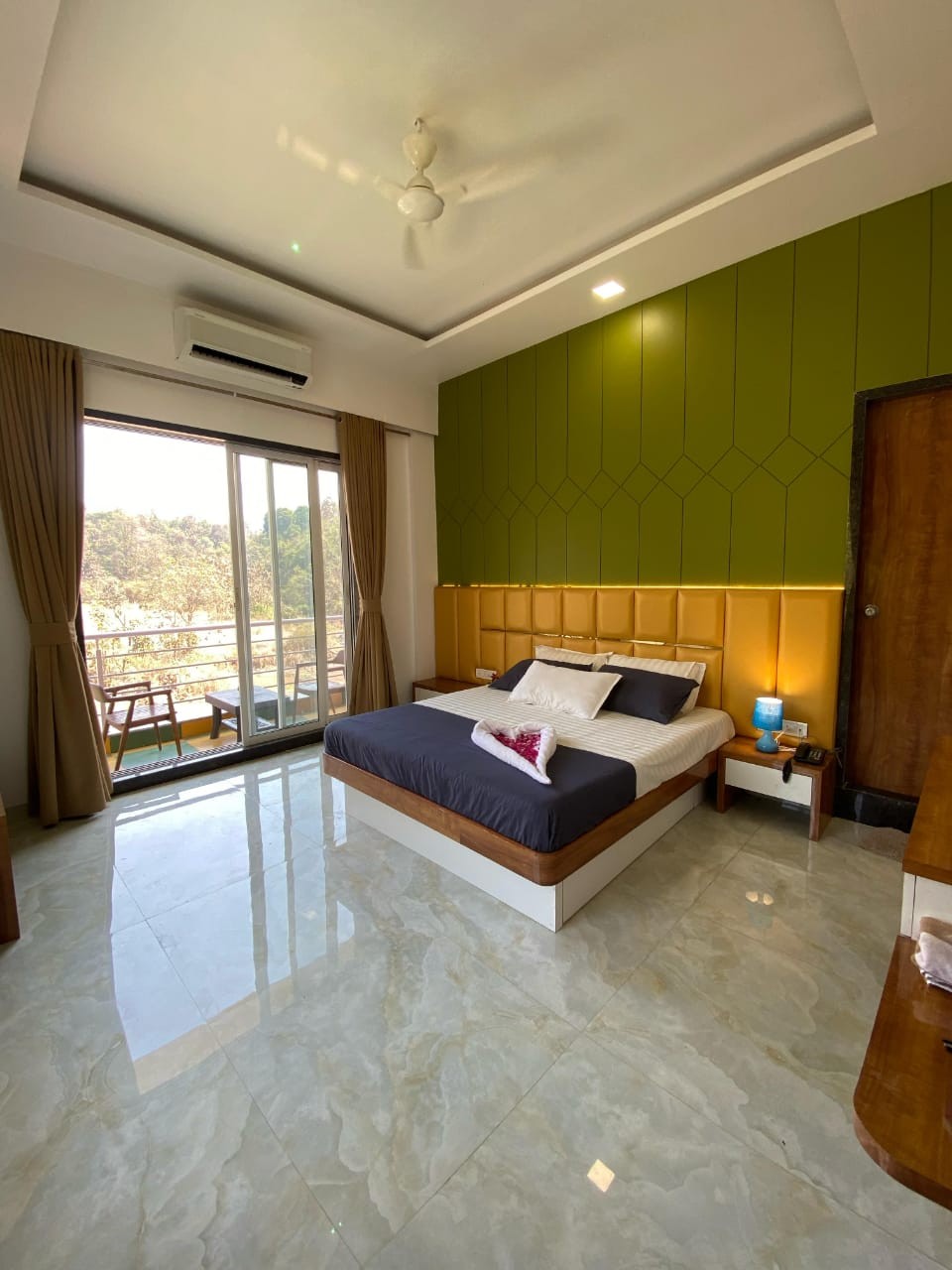 Villa Photo 9