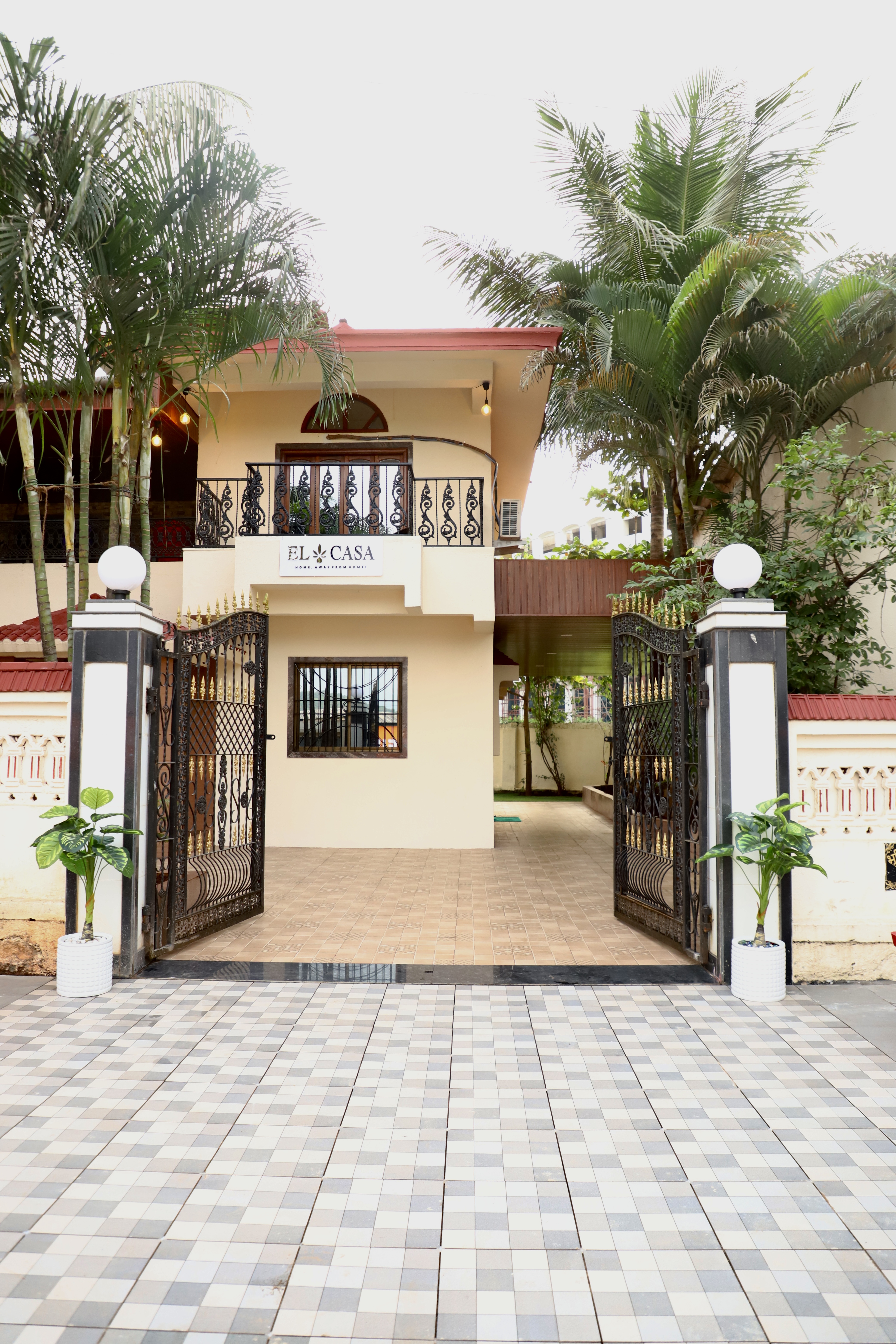 Villa Photo 2