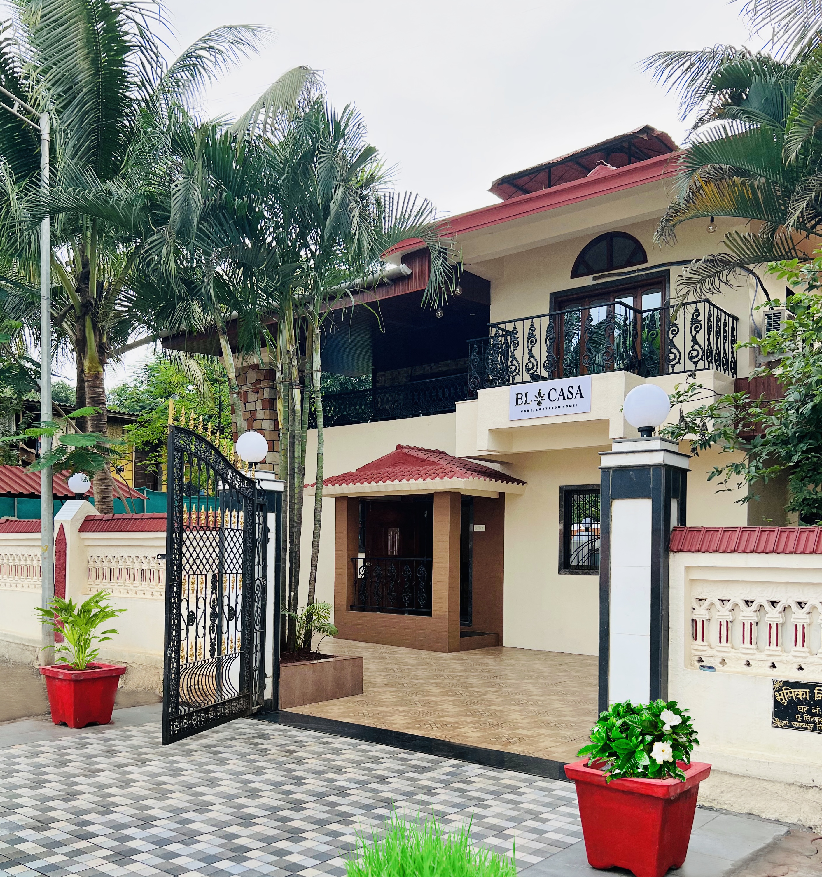Villa Photo 3
