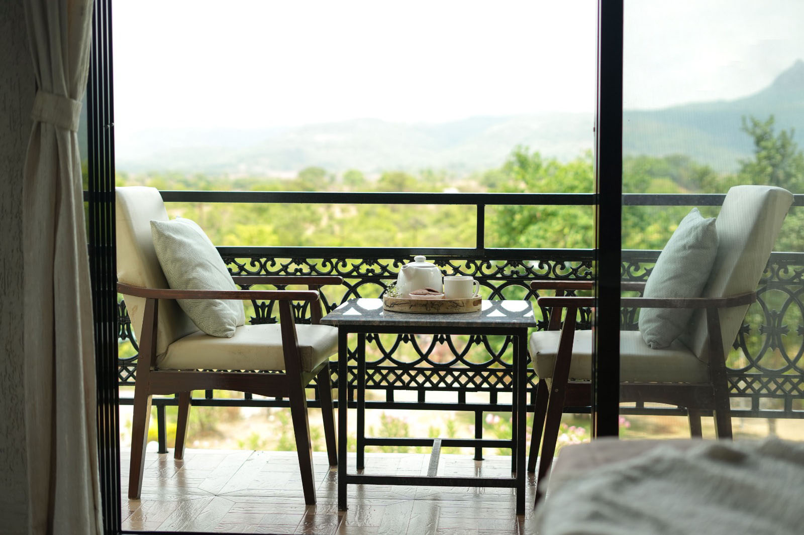 Villa Photo 1