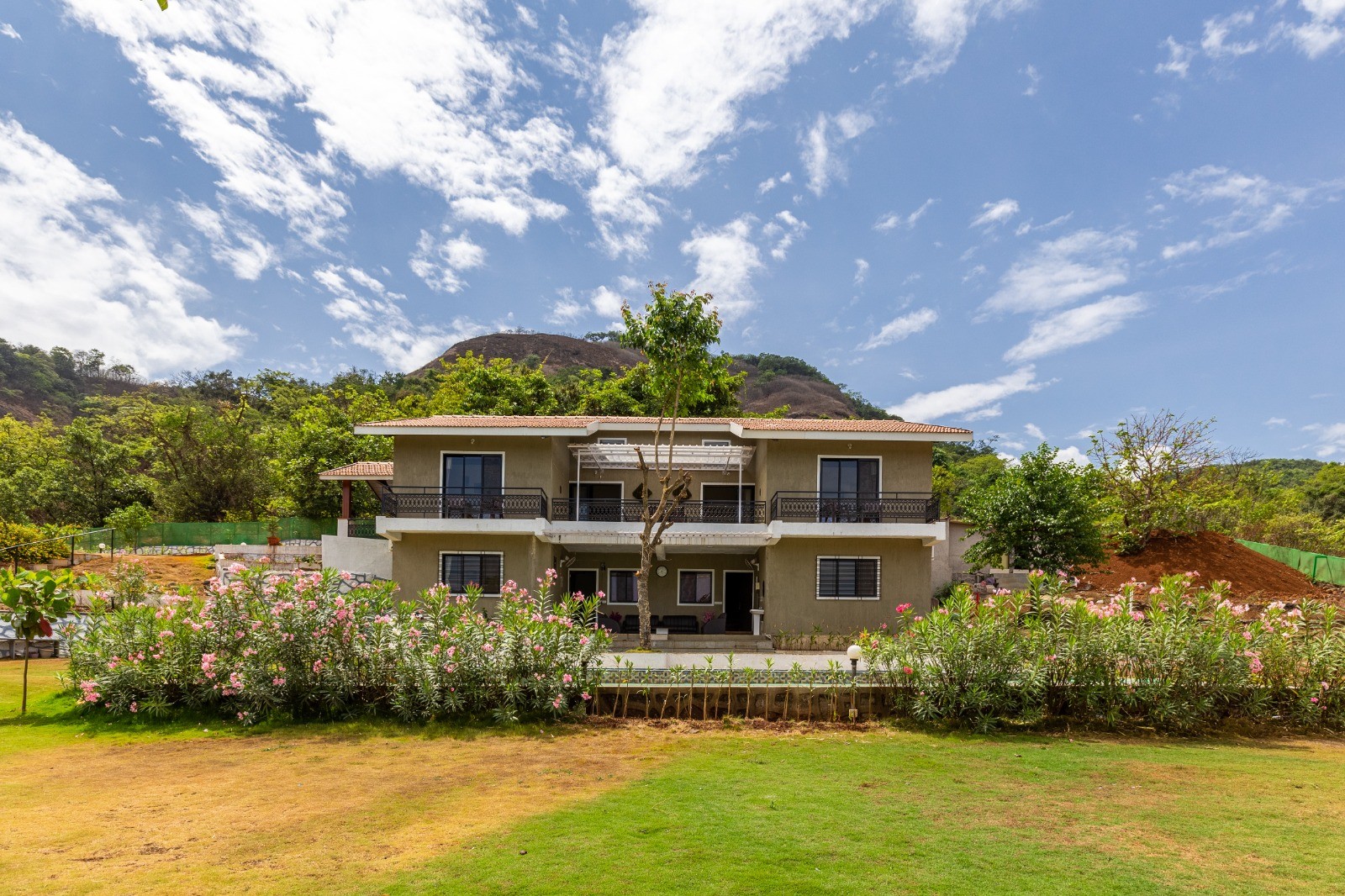 Villa Photo 15