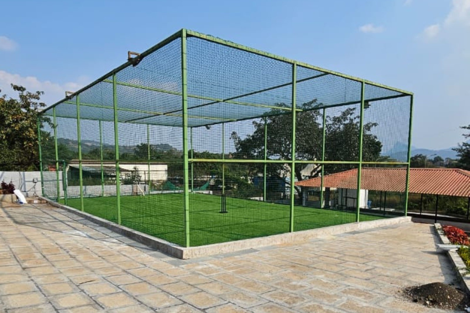 Villa Photo 18
