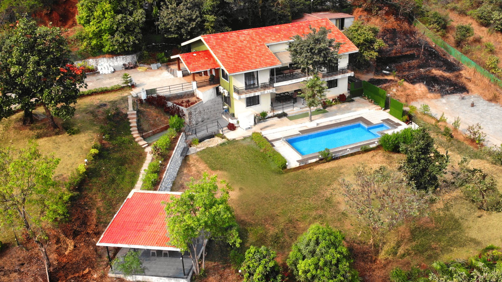 Villa Photo 2