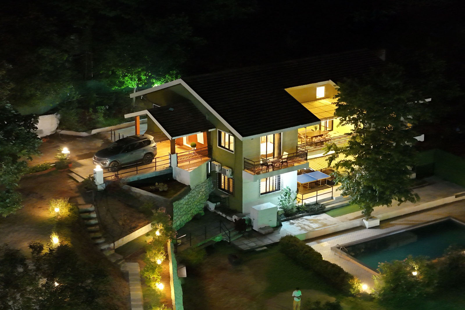 Villa Photo 3