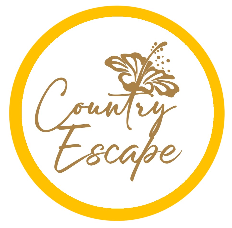 Country Escape Logo