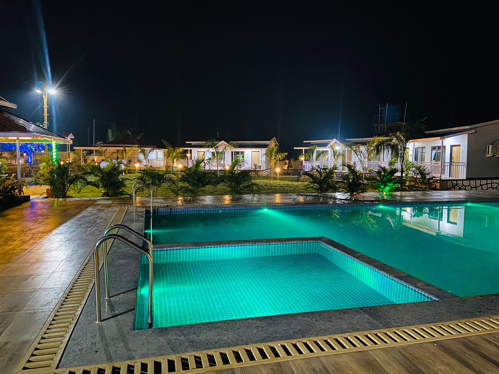 Villa Photo 4
