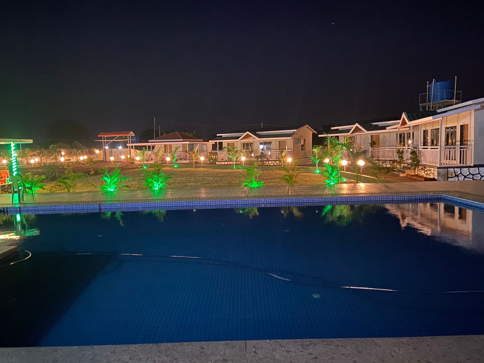 Villa Photo 7