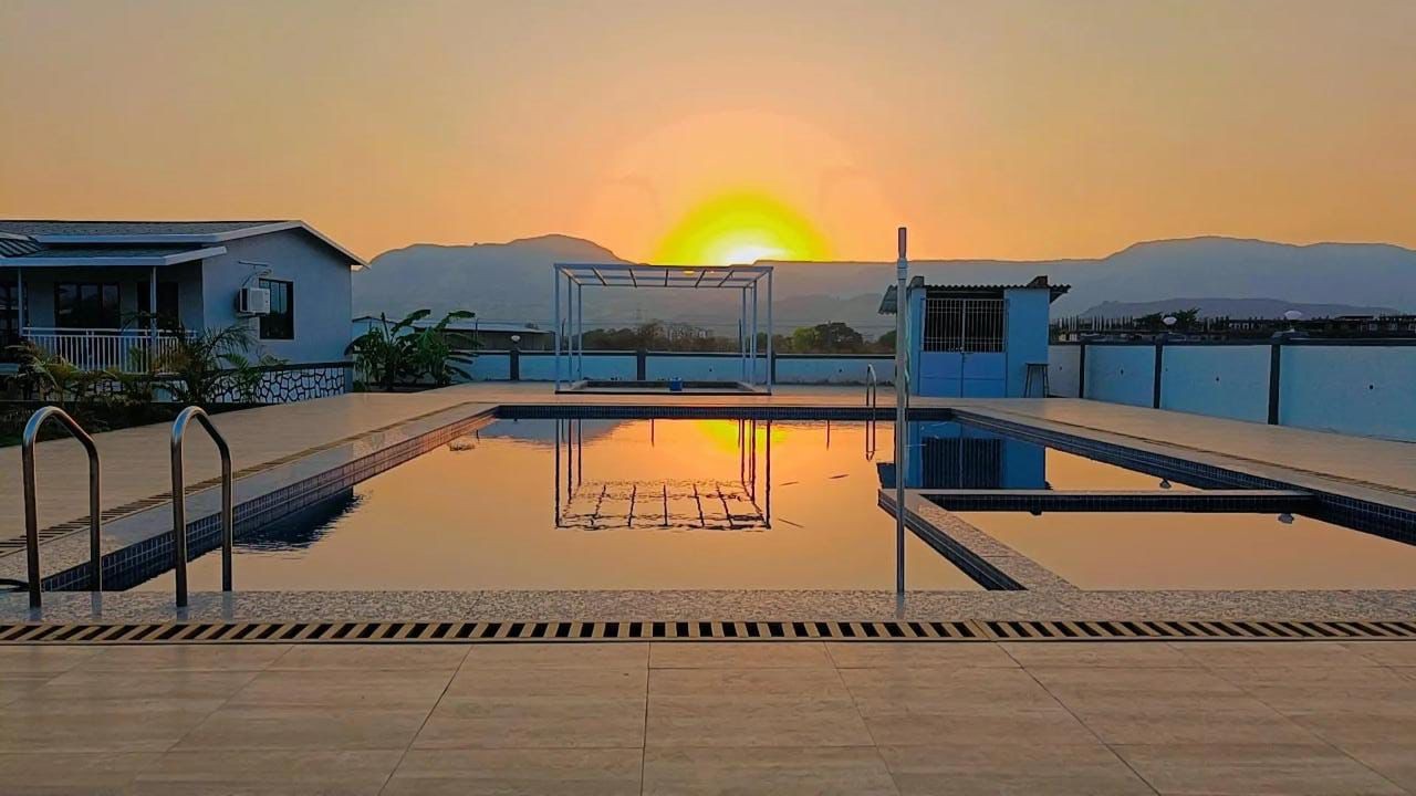 Villa Photo 8