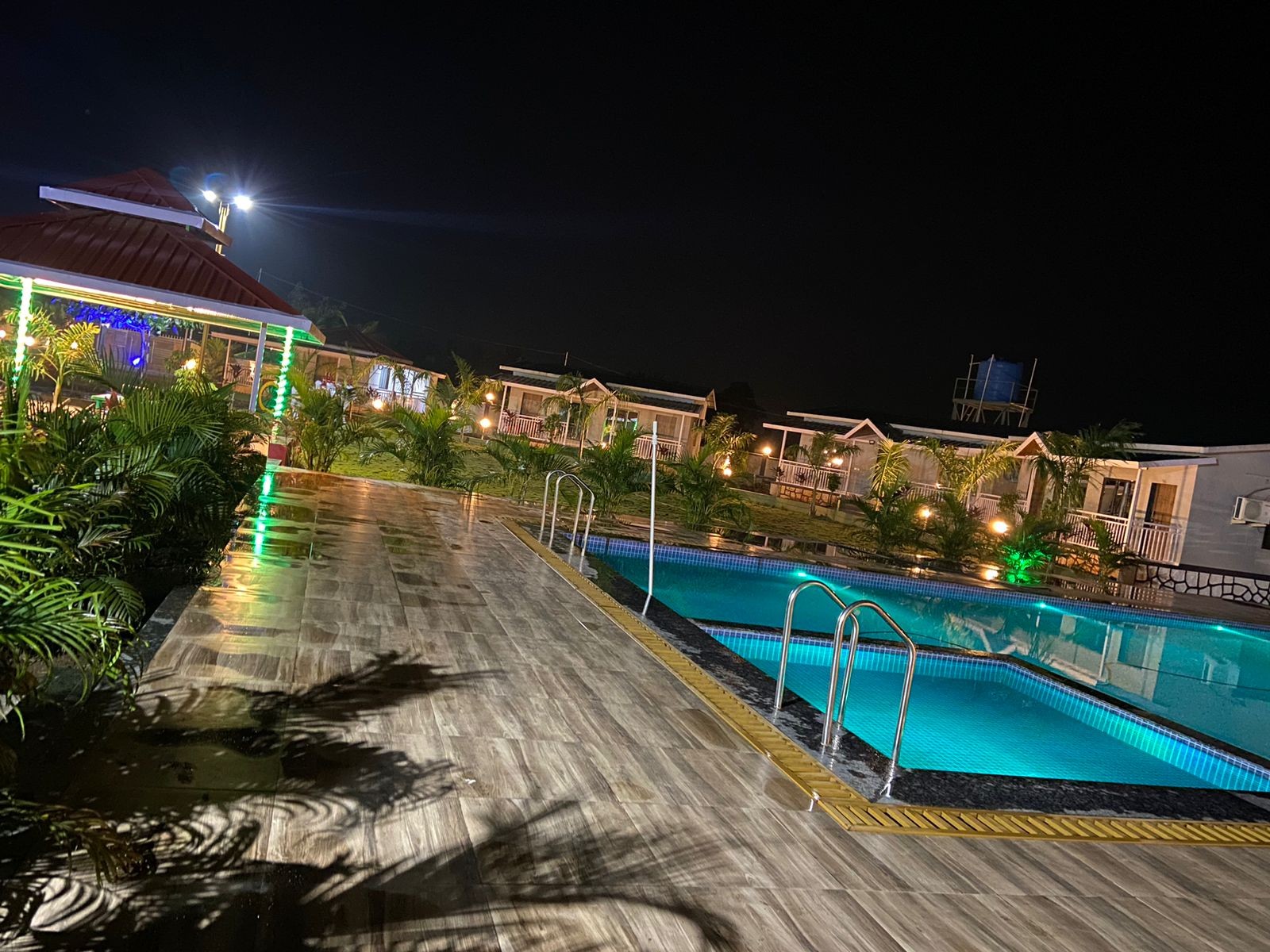 Villa Photo 9