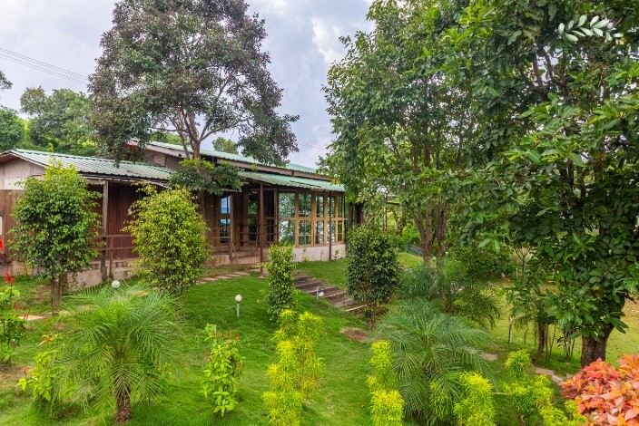 Villa Photo 1