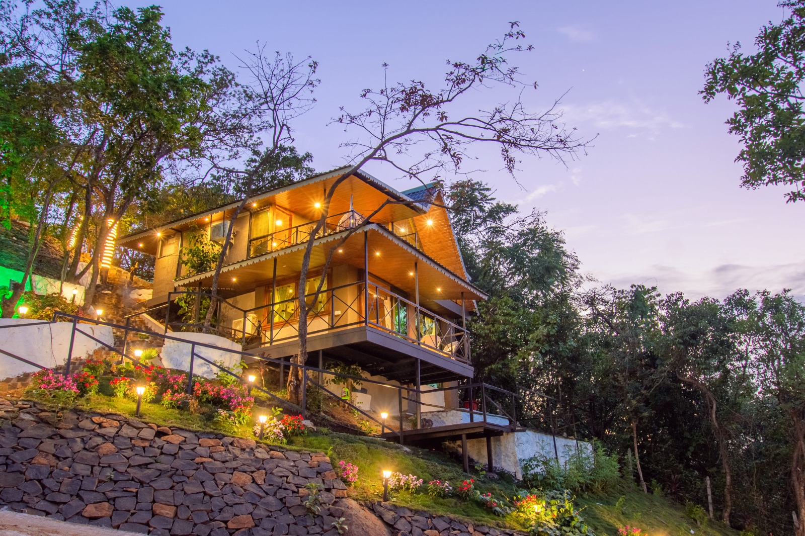Villa Photo 11