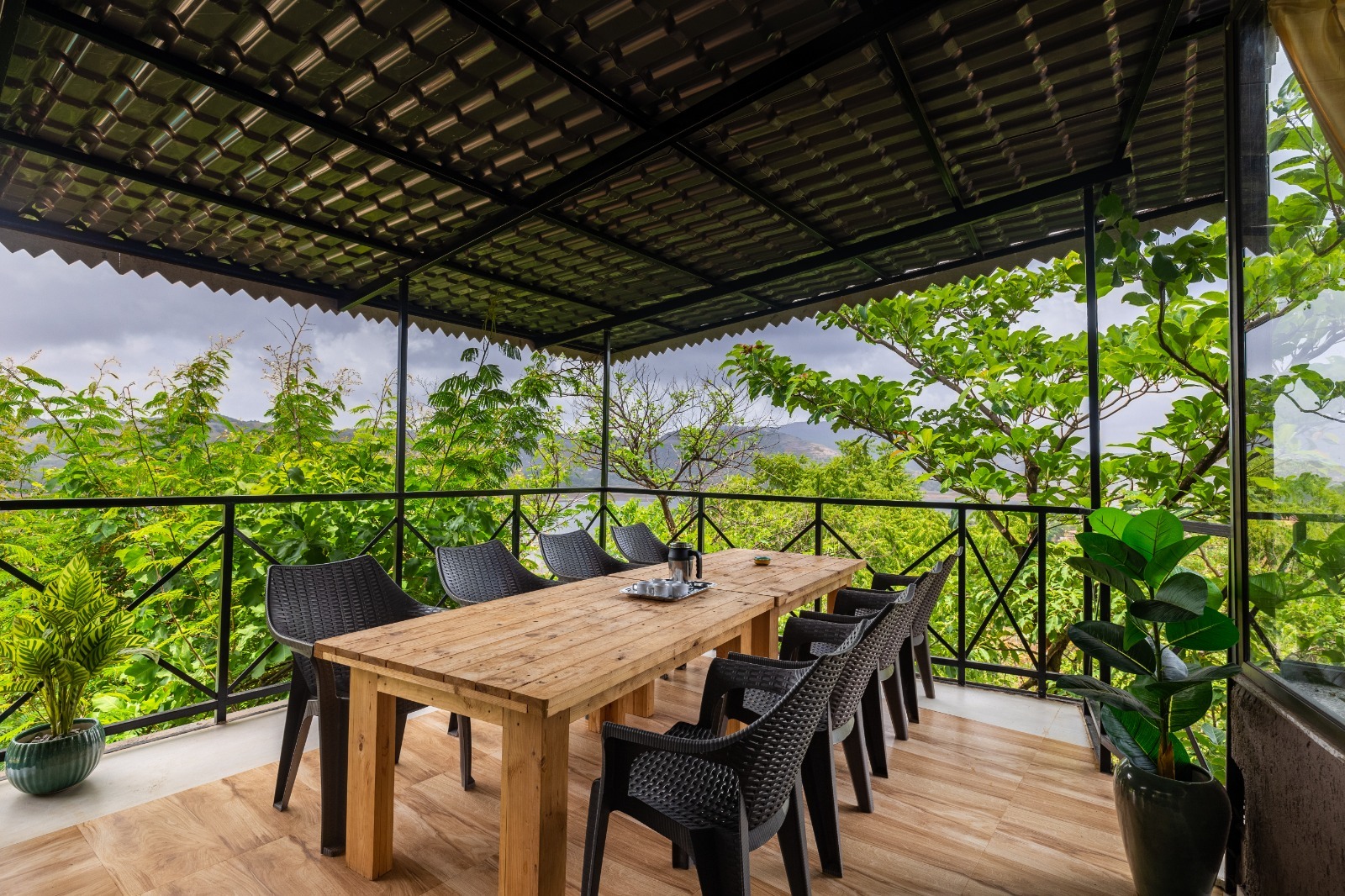 Villa Photo 5