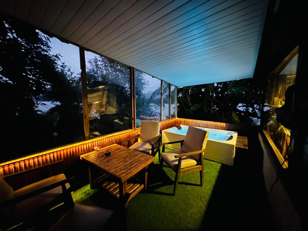 Villa Photo 2