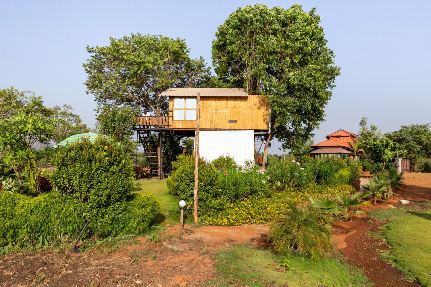 Villa Photo 1