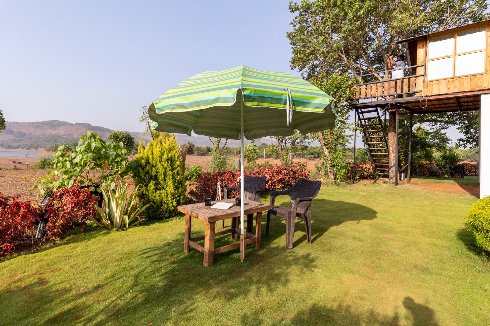 Villa Photo 8
