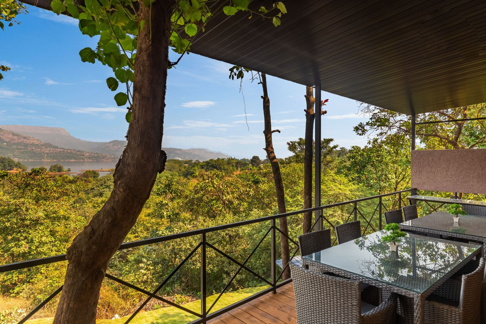 Villa Photo 1