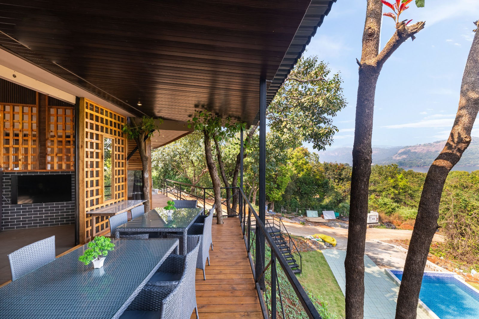 Villa Photo 14