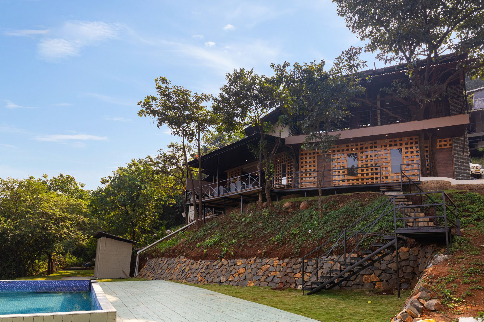 Villa Photo 5