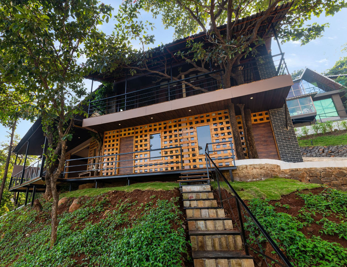 Villa Photo 8